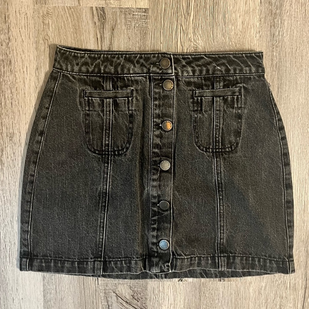 Vanilla Star Premium Skirt